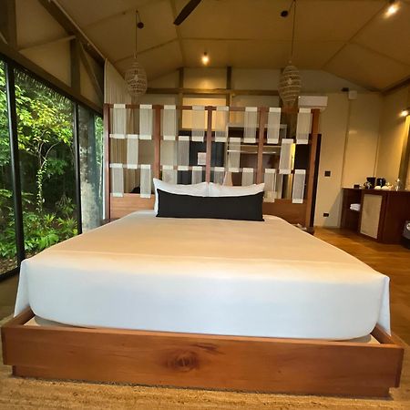 Corcovado Wilderness Lodge By Scp San Pedrillo 外观 照片