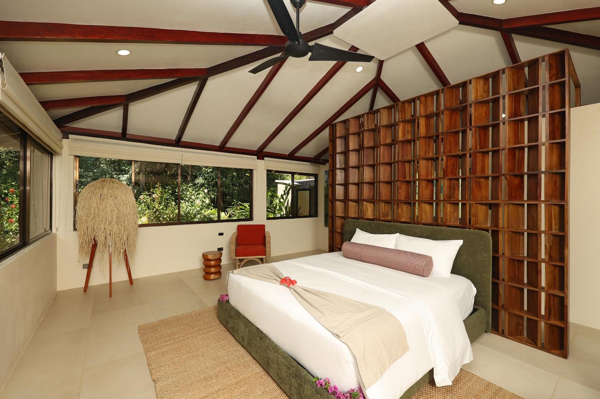 Corcovado Wilderness Lodge By Scp San Pedrillo 外观 照片