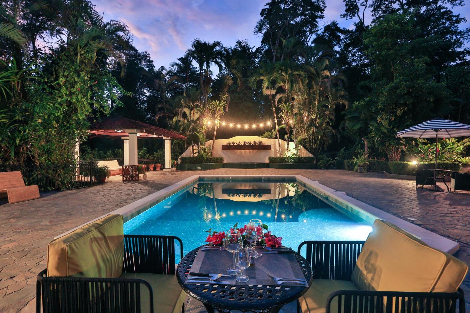 Corcovado Wilderness Lodge By Scp San Pedrillo 外观 照片