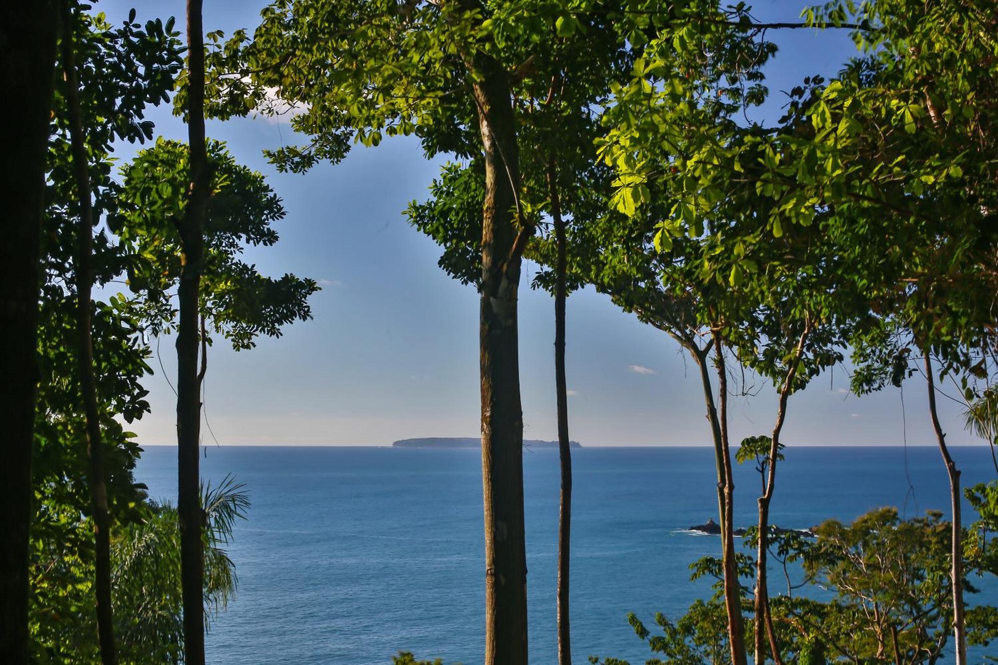 Corcovado Wilderness Lodge By Scp San Pedrillo 外观 照片