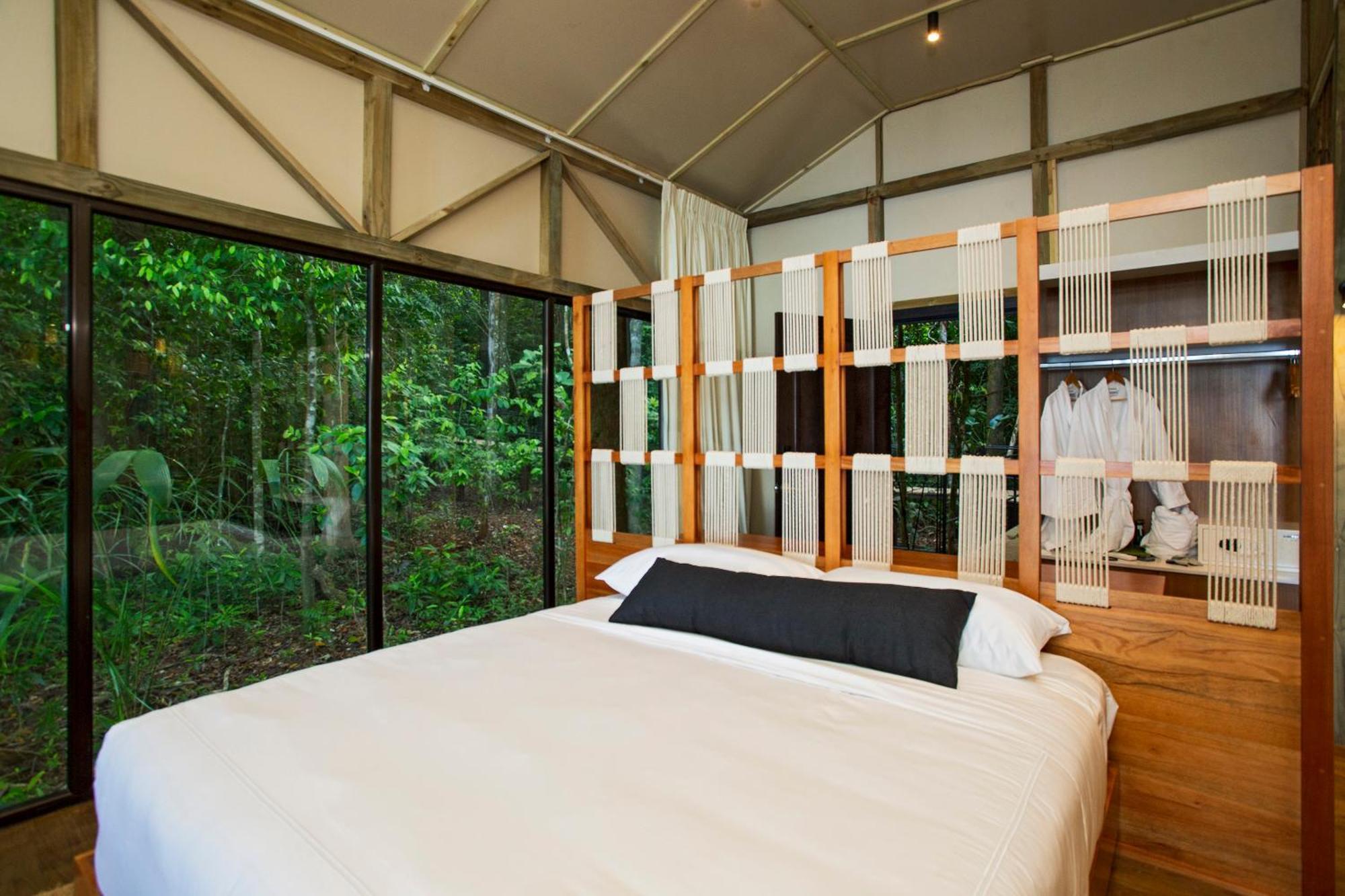 Corcovado Wilderness Lodge By Scp San Pedrillo 外观 照片
