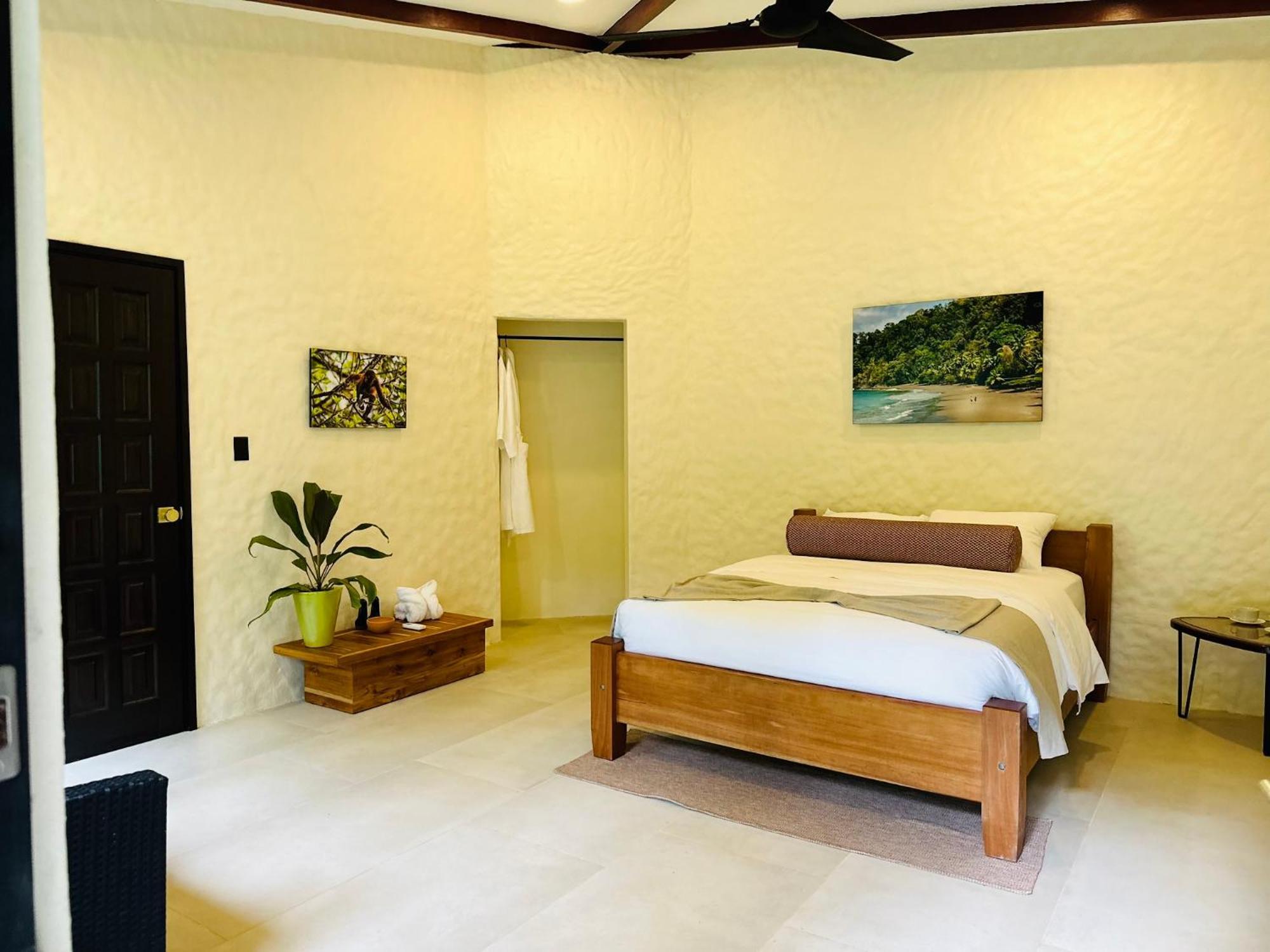 Corcovado Wilderness Lodge By Scp San Pedrillo 外观 照片