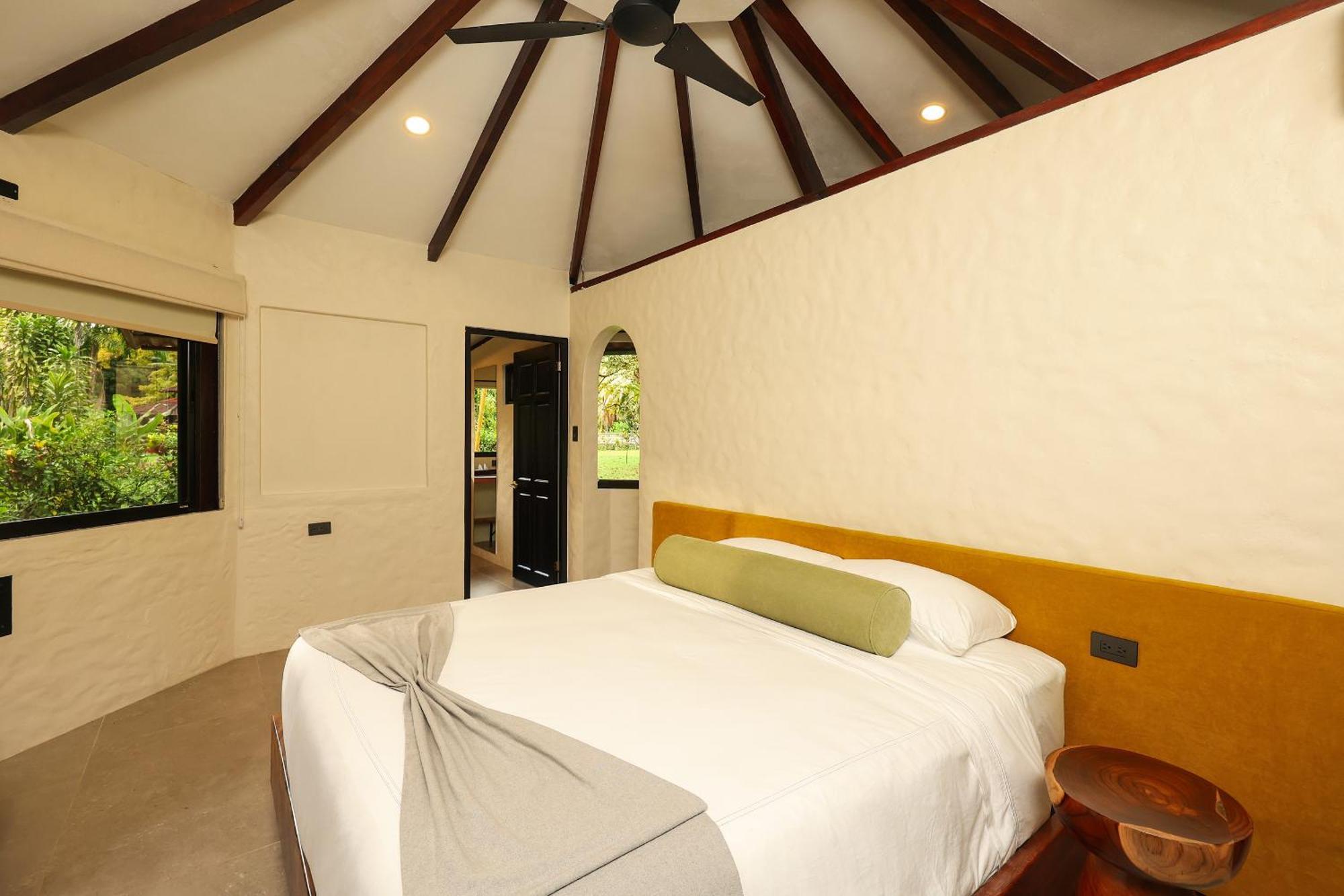 Corcovado Wilderness Lodge By Scp San Pedrillo 外观 照片