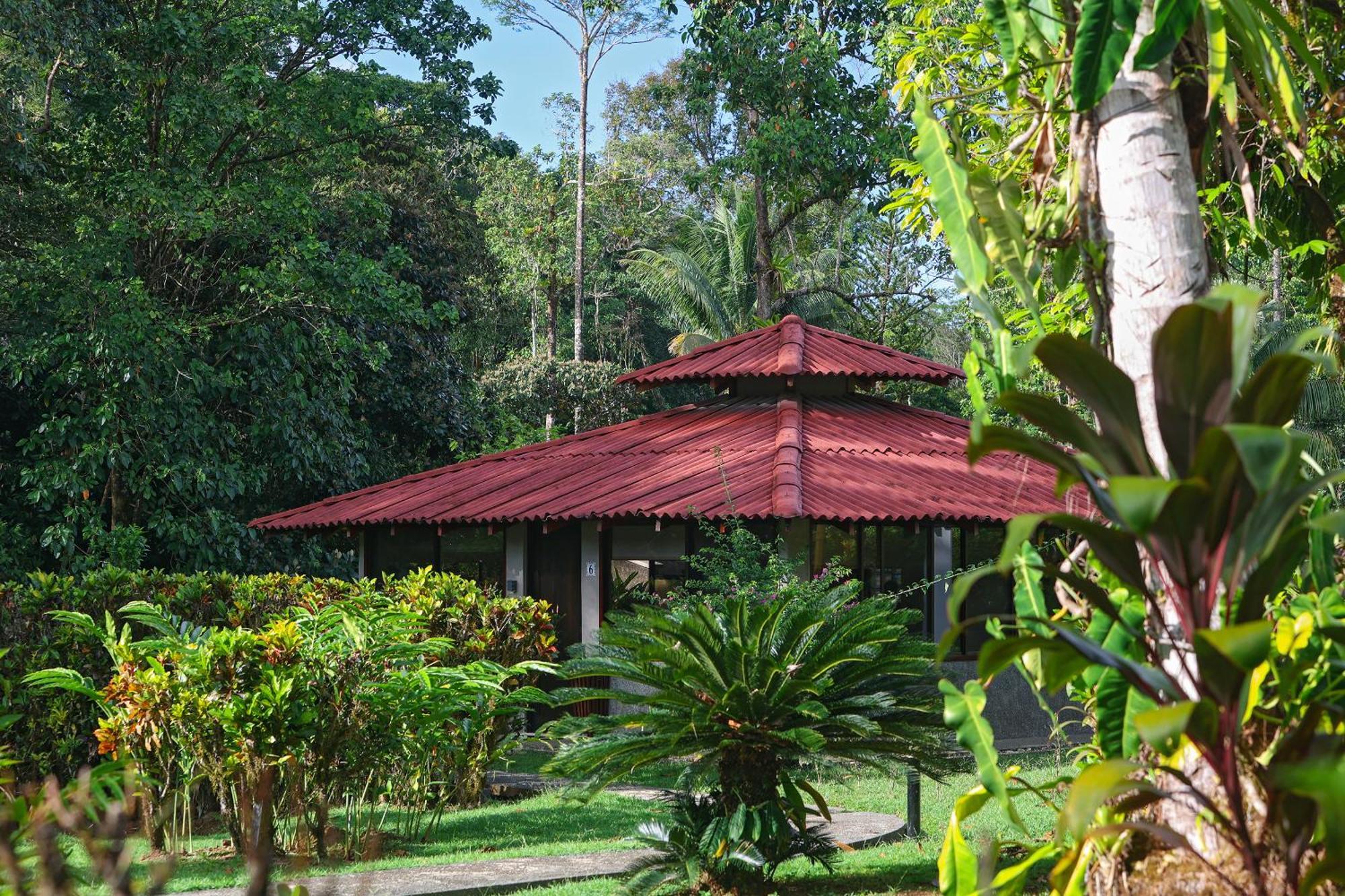 Corcovado Wilderness Lodge By Scp San Pedrillo 外观 照片